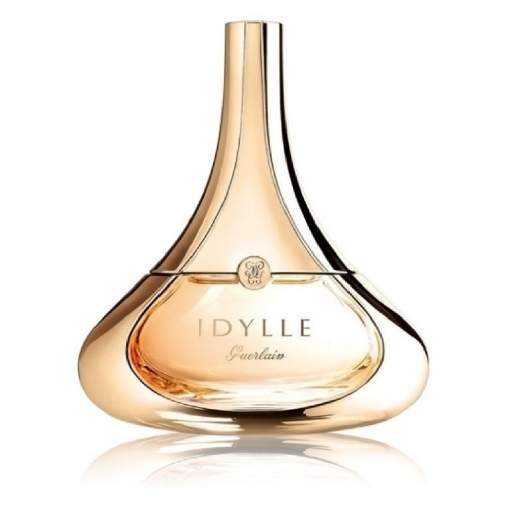 Buy Guerlain Idylle Edt 50 Ml