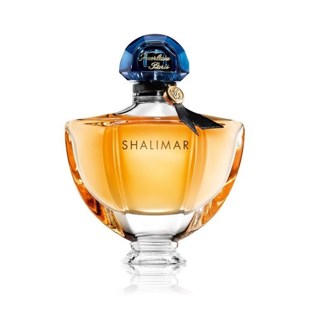 SHALIMAR PARFUM INITIAL 香水 女性用 Buy Guerlain Shalimar Initial Edp 60 Ml