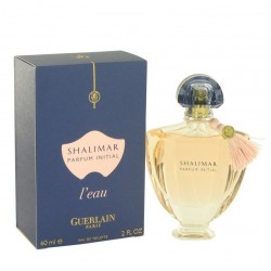 Guerlain Shalimar Initial Edp 60 Ml Guerlain Shalimar Initial Edp 60 Ml