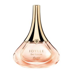 その他 Guerlain IDYLLE Eau de Parfum 100ml Guerlain Idylle Eau de Parfum, Perfume for Women, 3.4 Oz