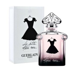 عطر جيرلان لا بوتيت روب نوار او دو بارفيوم للنساء 100 مل عطر جيرلان لا بوتيت روب نوار او دو بارفيوم للنساء 100 مل