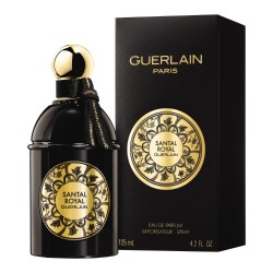 عطر جيرلان سانتال رويال او دو بارفيوم للجنسين 125 مل عطر جيرلان سانتال رويال او دو بارفيوم للجنسين 125 مل