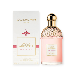 عطر جيرلان اكوا اليجوريا بيرا غرانيتا او دو تواليت للنساء 125 مل عطر جيرلان اكوا اليجوريا بيرا غرانيتا او دو تواليت للنساء 125 مل