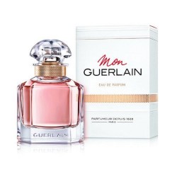 Guerlain Mon Guerlain Edp 50 Ml Guerlain Mon Guerlain Edp 50 Ml