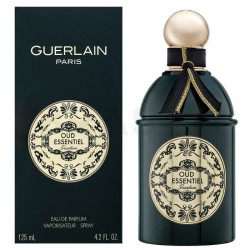 عطر جيرلان عود ايسينشيال او دو بارفيوم للجنسين 125 مل عطر جيرلان عود ايسينشيال او دو بارفيوم للجنسين 125 مل