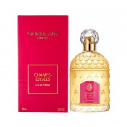 عطر جيرلان شامب اليزيه او دو بارفيوم للنساء 100 مل