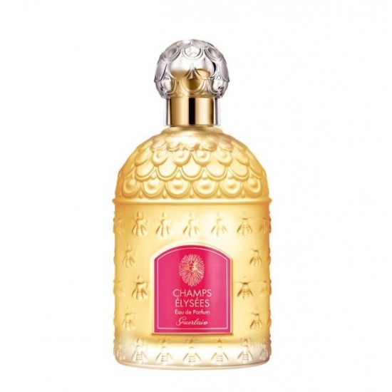GUERLAIN CHAMPS-ELYSEES 75ML EDP VINTAGE SPRAY (NEW) | eBay