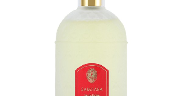 【試し使いのみ】Guerlain SamsaraEaude Parfum50ml Samsara Guerlain edp 50 ml. Rare, vintage 1989 original