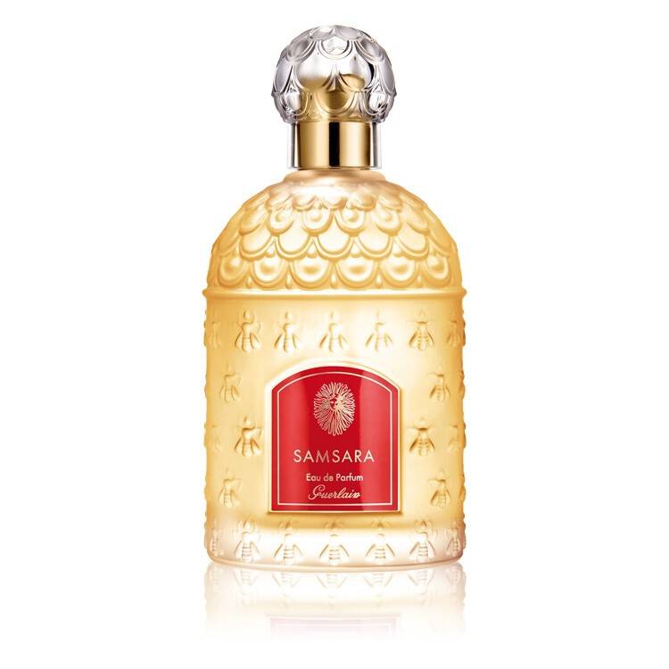 Buy Guerlain Samsara Edp 100 Ml