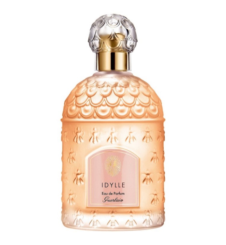 2024超人気 Idylle Guerlain Buy Edp Ml 100 その他