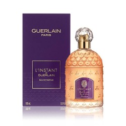 عطر جيرلان لينستانت او دو بارفيوم للنساء 100 مل عطر جيرلان لينستانت او دو بارفيوم للنساء 100 مل