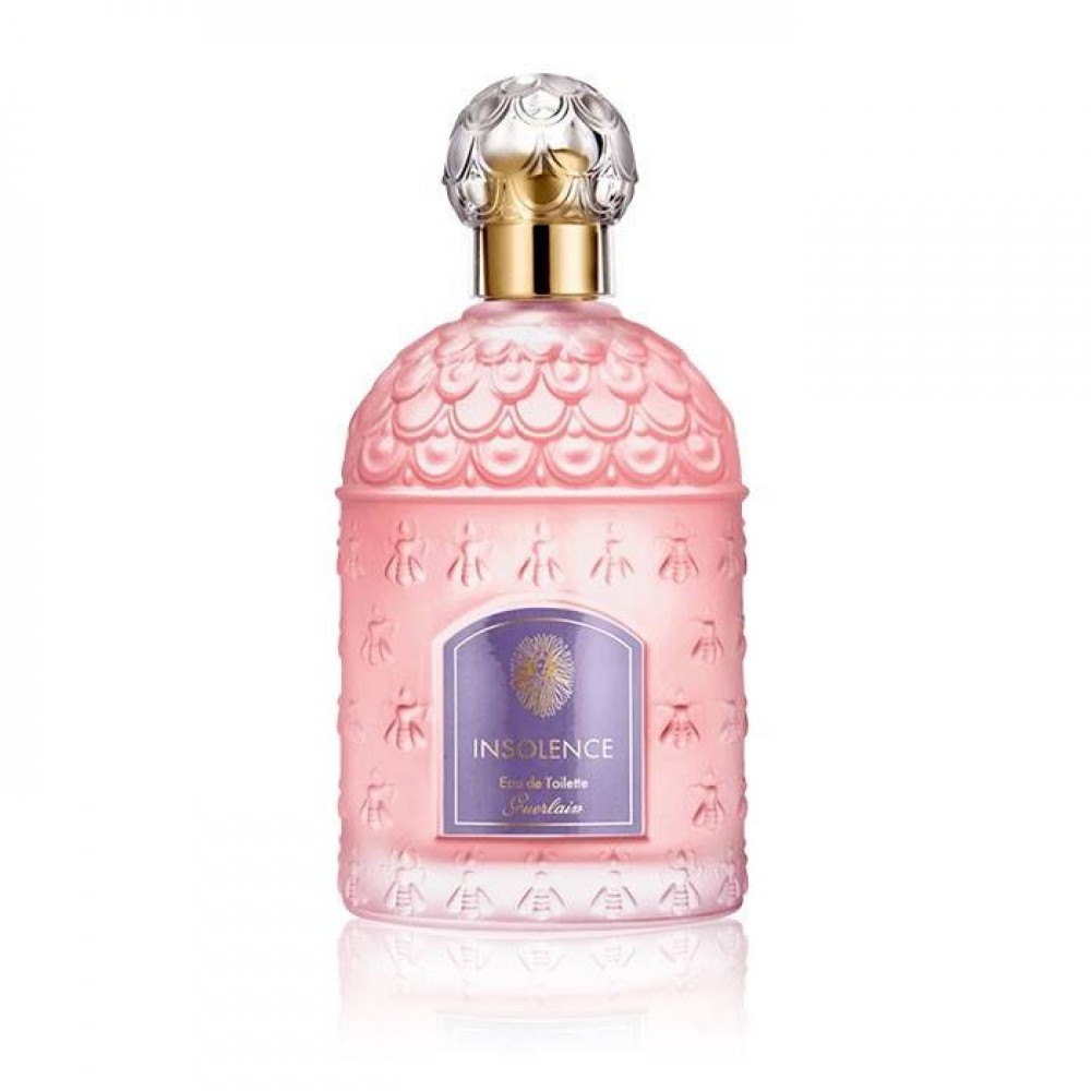 未使用！100ml♪GUERLAIN Insolence Guerlain Insolence Eau de Parfum 100ml (Spray) - No Box | eBay