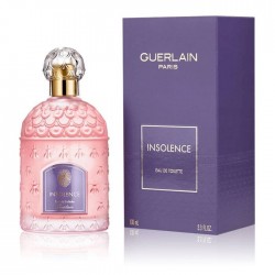 Guerlain Insolence EDT 100 Ml  Guerlain Insolence EDT 100 Ml
