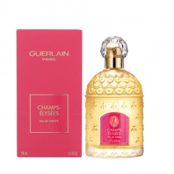 عطر جيرلان شامب اليزيه او دو تواليت للنساء 100 مل