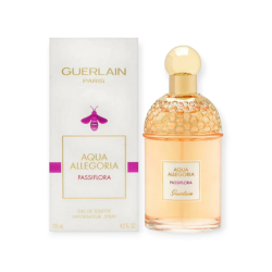 عطر جيرلان اكوا اليجوريا باسيفلورا او دو تواليت للنساء 125 مل عطر جيرلان اكوا اليجوريا باسيفلورا او دو تواليت للنساء 125 مل