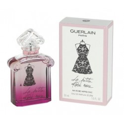 عطر جيرلان لو بوتيت روب نوار ما روب هيبي شيك او دو بارفيوم ليجير للنساء 50 مل عطر جيرلان لو بوتيت روب نوار ما روب هيبي شيك او دو بارفيوم ليجير للنساء 50 مل