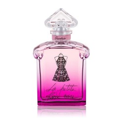 عطر جيرلان لو بوتيت روب نوار ما روب هيبي شيك او دو بارفيوم ليجير للنساء 50 مل عطر جيرلان لو بوتيت روب نوار ما روب هيبي شيك او دو بارفيوم ليجير للنساء 50 مل