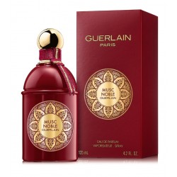 عطر جيرلان مسك نوبل او دو بارفيوم للجنسين 125 مل عطر جيرلان مسك نوبل او دو بارفيوم للجنسين 125 مل