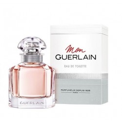 عطر جيرلان مون جيرلان او دو تواليت للنساء 100 مل عطر جيرلان مون جيرلان او دو تواليت للنساء 100 مل