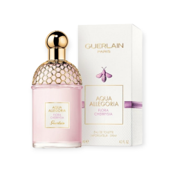 عطر جيرلان اكوا اليجوريا فلورا تشيريسيا او دو تواليت للجنسين 125 مل عطر جيرلان اكوا اليجوريا فلورا تشيريسيا او دو تواليت للجنسين 125 مل