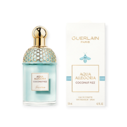 عطر جيرلان اكوا اليجوريا كوكونت فيز او دو تواليت للجنسين 125 مل