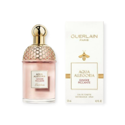 عطر جيرلان اكوا اليجوريا جينجر بيكانتي او دو تواليت للنساء 125 مل عطر جيرلان اكوا اليجوريا جينجر بيكانتي او دو تواليت للنساء 125 مل