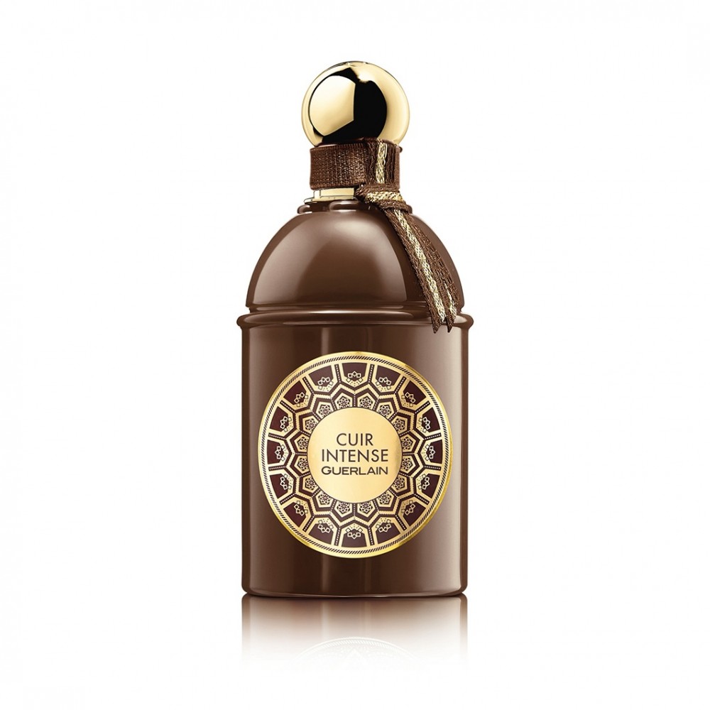 新品 Guerlain cuir intense EDP 125ML 旧ボトル Guerlain Cuir Intense EDP 125 Ml