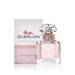 جيرلان مون جيرلان بروم شيفيوكس عطر شعر للنساء 30 مل جيرلان مون جيرلان بروم شيفيوكس عطر شعر للنساء 30 مل