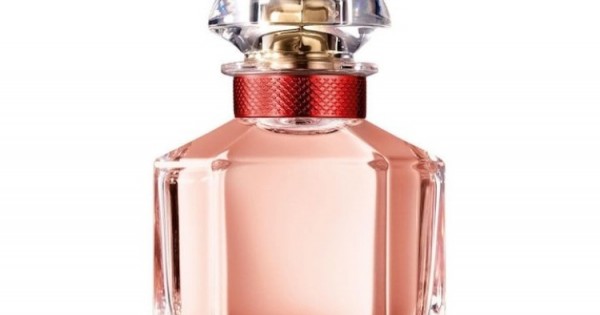 Guerlain Bloom of Rose 100 ml good