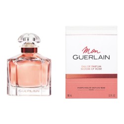 Guerlain Mon Guerlain Bloom Of Rose Edp 100 Ml Guerlain Mon Guerlain Bloom Of Rose Edp 100 Ml