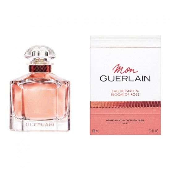 Guerlain Mon Guerlain Bloom Of Rose Edp 100 Ml