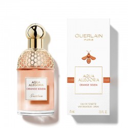 Guerlain Aqua Allegoria Orange Soleia EDT 75 Ml Guerlain Aqua Allegoria Orange Soleia EDT 75 Ml