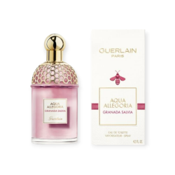 عطر جيرلان اكوا اليجوريا جرانادا سالفيا او دو تواليت للنساء 125 مل عطر جيرلان اكوا اليجوريا جرانادا سالفيا او دو تواليت للنساء 125 مل