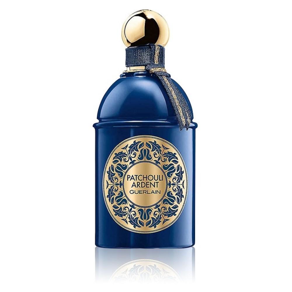 Guerlain Unisex Patchouli Ardent EDP Spray 4.2 oz (125 ml