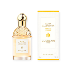 عطر جيرلان اكوا اليجوريا نيتاري دي سولي او دو تواليت للنساء 75 مل عطر جيرلان اكوا اليجوريا نيتاري دي سولي او دو تواليت للنساء 75 مل