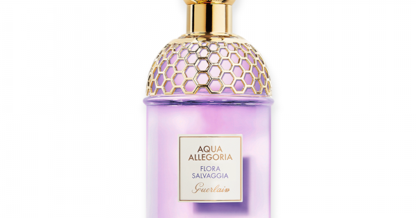 Guerlain Aqua Allegoria Flora Salvaggia EDT 125 Ml