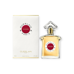 عطر جيرلان سمسارا او دو بارفيوم للنساء 75 مل عطر جيرلان سمسارا او دو بارفيوم للنساء 75 مل