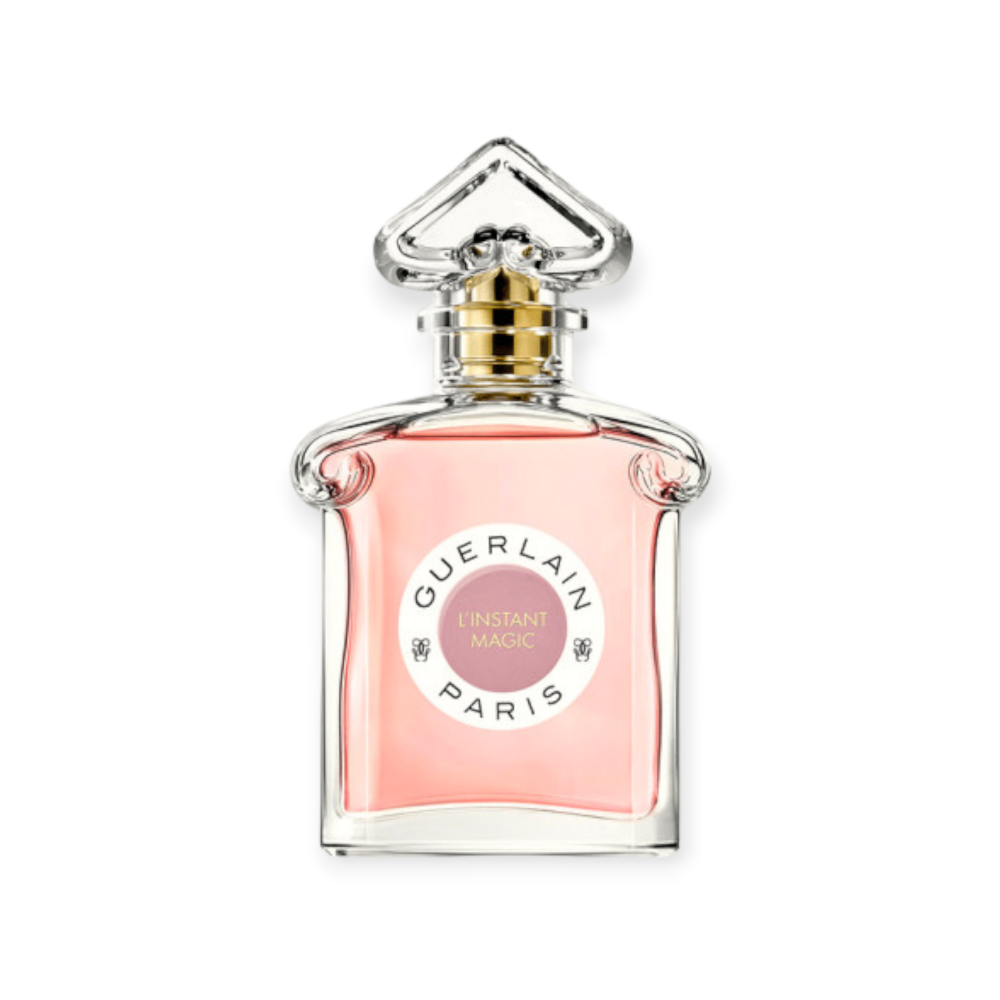 Experience Guerlain L'instant Magic 75 ml - Enchanting Fragrance