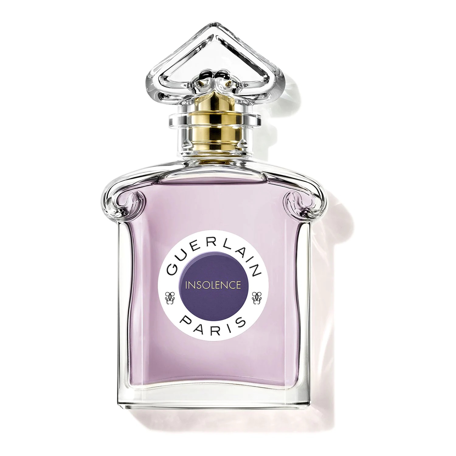 ほぼ未使用 GUERLAIN INSOLENCE ゲラン アンソレンス 50ml