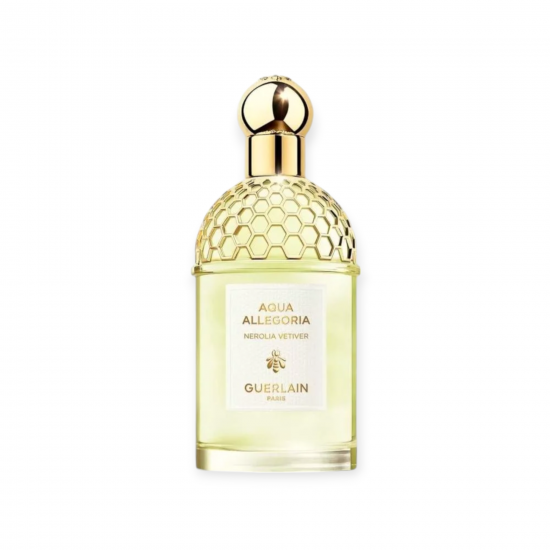 Guerlain Aqua Allegoria Nerolia Vetiver EDT 75 Ml Guerlain Aqua Allegoria Nerolia Vetiver EDT 75 Ml