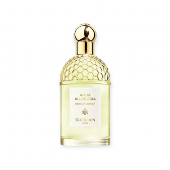 Guerlain Aqua Allegoria Nerolia Vetiver EDT 125 Ml Guerlain Aqua Allegoria Nerolia Vetiver EDT 125 Ml