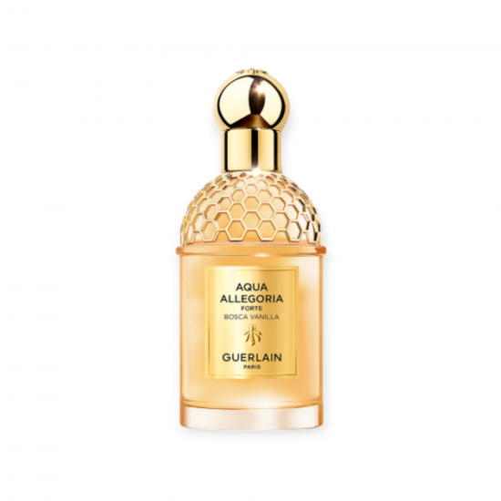 Guerlain Aqua Allegoria Forte Bosca Vanilla EDP 125 Ml Guerlain Aqua Allegoria Forte Bosca Vanilla EDP 125 Ml
