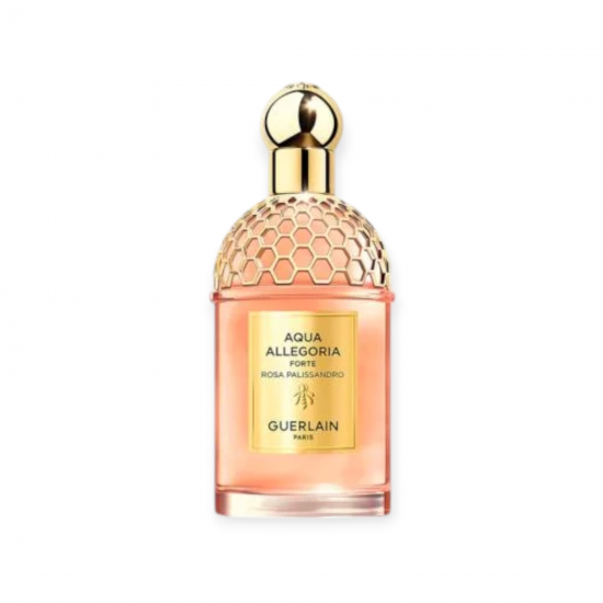 Guerlain Aqua Allegoria Forte Rosa Palisandro EDP 125 Ml Guerlain Aqua Allegoria Forte Rosa Palisandro EDP 125 Ml