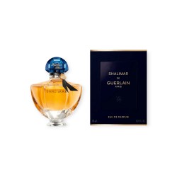 عطر جيرلان شاليمار ليسانس او دو بارفيوم انتنس للنساء 90 مل عطر جيرلان شاليمار ليسانس او دو بارفيوم انتنس للنساء 90 مل