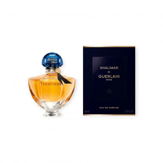 عطر جيرلان شاليمار ليسانس او دو بارفيوم انتنس للنساء 90 مل