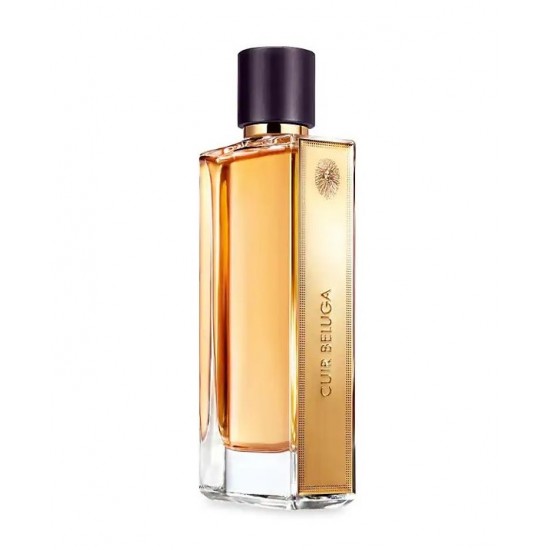 GUERLAIN CUIR BELUGA 旧デザイン キュイル ベルーガ EDP Guerlain Cuir Beluga EDP 75 Ml
