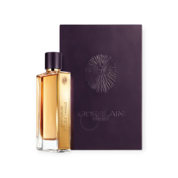 عطر جيرلان سابريتوز دبل فانيلا او دي بارفيوم للنساء 75 مل عطر جيرلان سابريتوز دبل فانيلا او دي بارفيوم للنساء 75 مل
