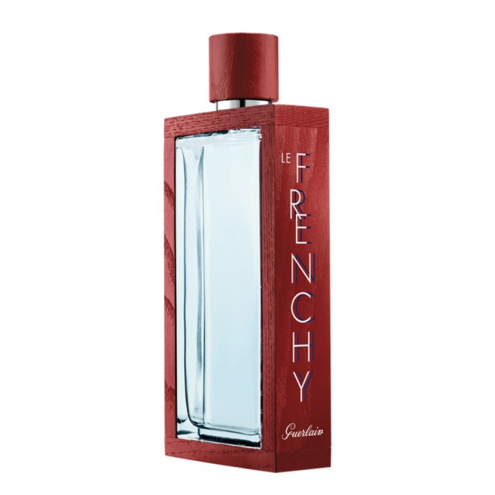 Buy Guerlain Le Frenchy Edp 100 Ml