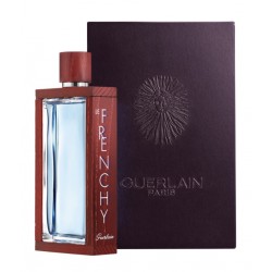 Guerlain Le Frenchy Edp 100 Ml Guerlain Le Frenchy Edp 100 Ml