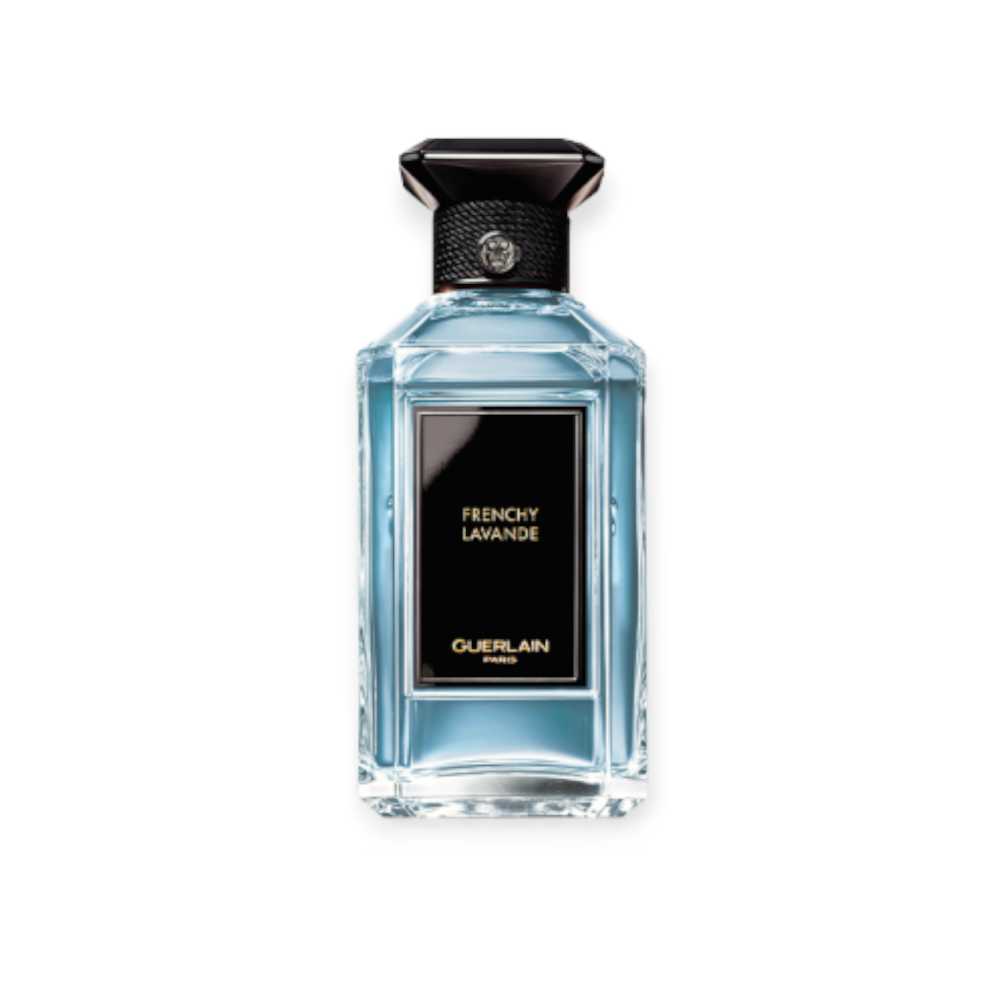 Guerlain Frenchy Lavande 香水　廃盤 Guerlain Le Frenchy Lavande EDP 100 Ml